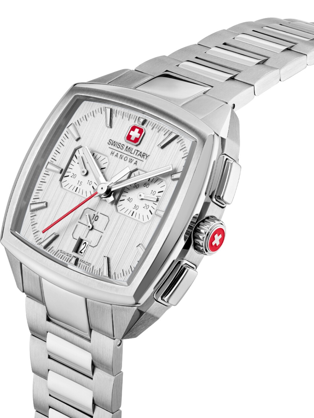 SWISS MILITARY HANOWA Mod. SMWGI0004303