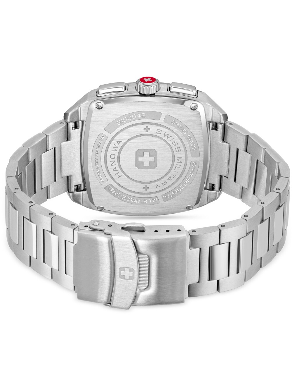 SWISS MILITARY HANOWA Mod. SMWGI0004303
