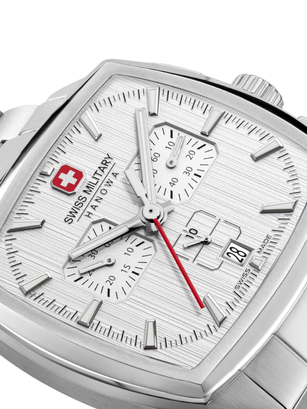 SWISS MILITARY HANOWA Mod. SMWGI0004303