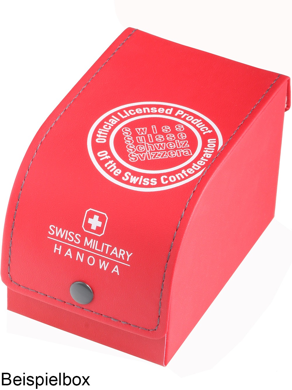 SWISS MILITARY HANOWA Mod. SMWGL0006302