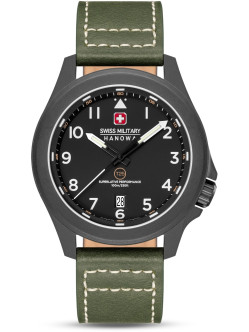 SWISS MILITARY HANOWA Mod. SMWGB0005240