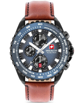 SWISS MILITARY HANOWA Mod. SMWGC0001831