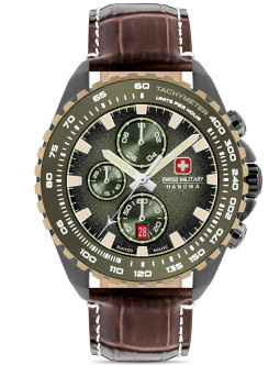 SWISS MILITARY HANOWA Mod. SMWGC0001840