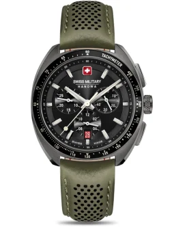 SWISS MILITARY HANOWA Mod. SMWGC0003340