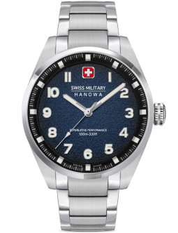 SWISS MILITARY HANOWA Mod. SMWGG0001504