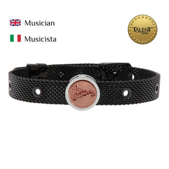 TALENT JEWELS Mod. TJA-4-11-02-2-215
