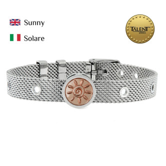 TALENT JEWELS Mod. TJA-5-14-02-1-215