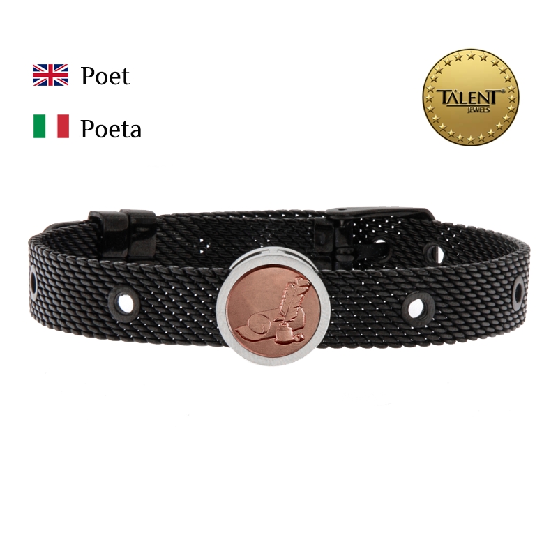 POLICE JEWELS JEWELRY Mod. PEAGB0036203