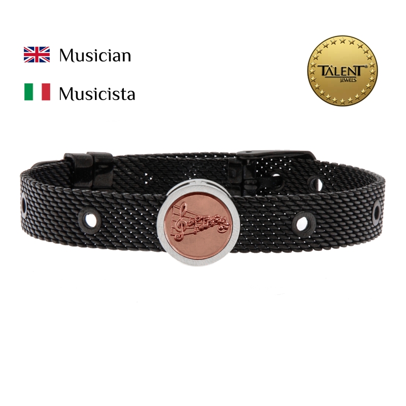 TALENT JEWELS Mod. TJA-5-06-03-2-235