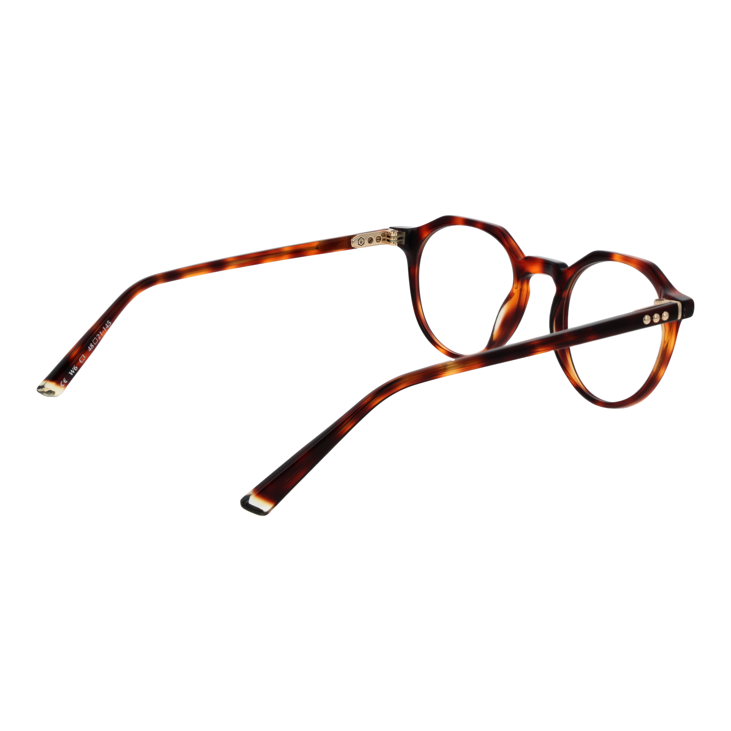 TAYLOR MORRIS MOD. W6 48C3