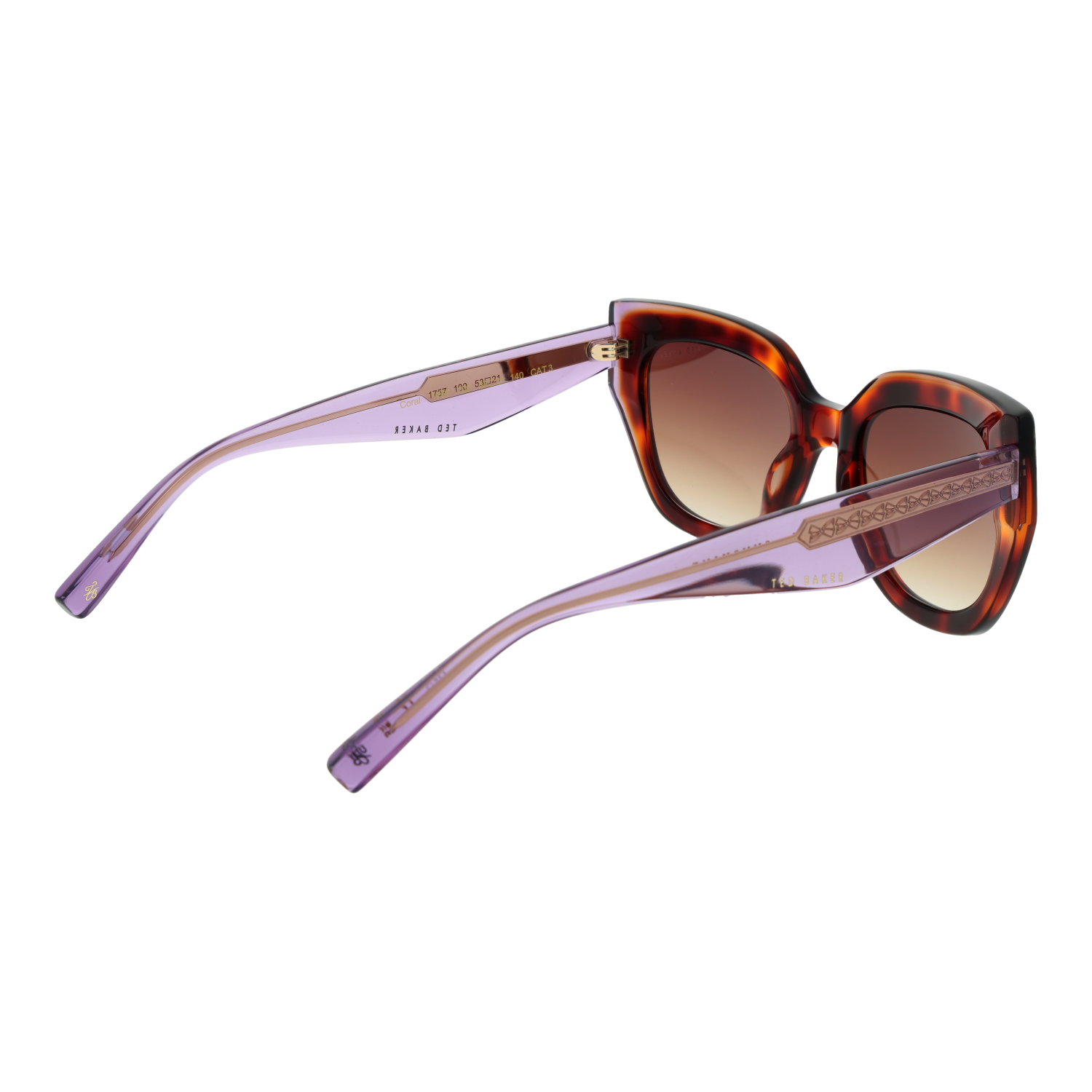 TED BAKER MOD. TB1757 53100
