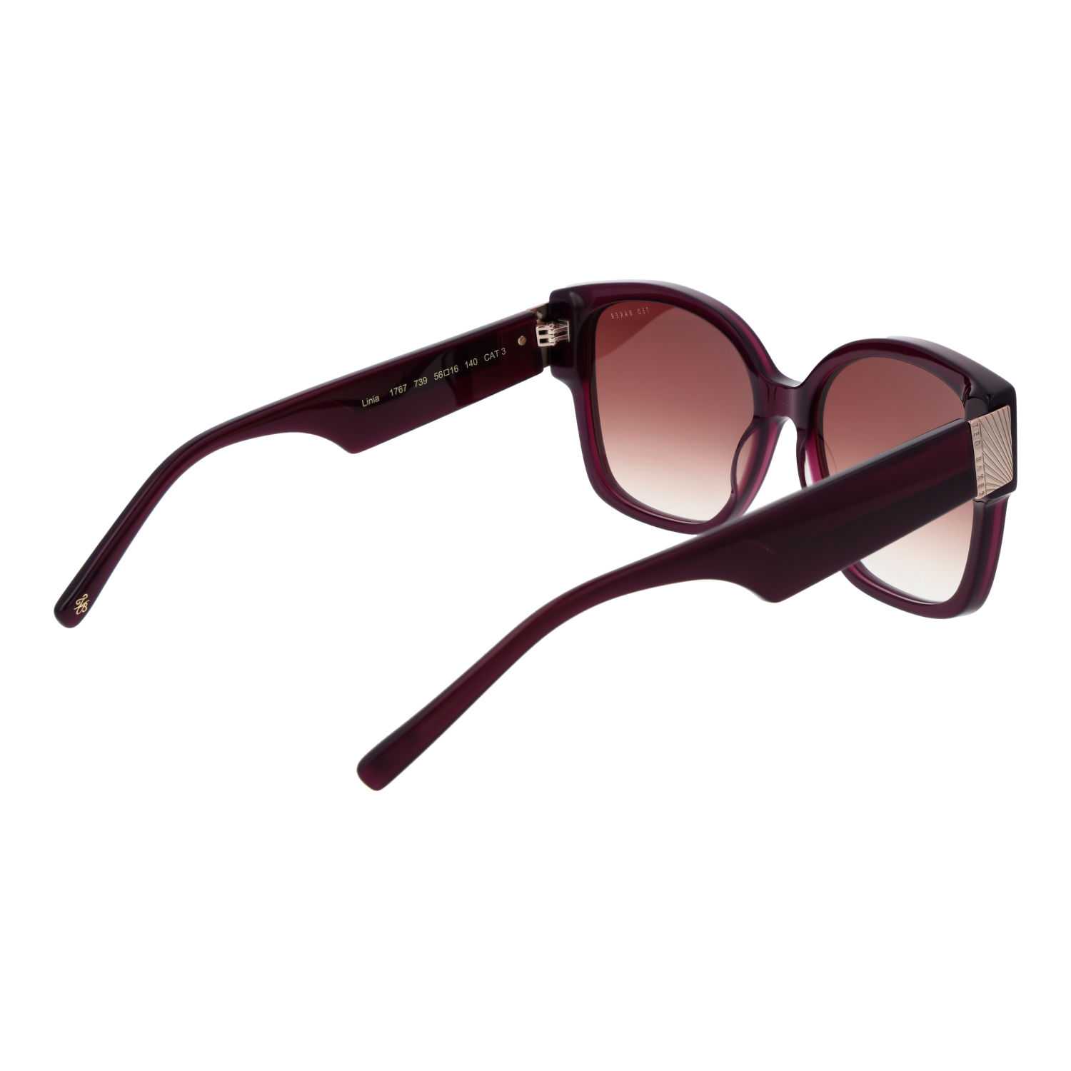 TED BAKER MOD. TB1767 56739