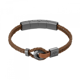 TIMBERLAND JEWELS JEWELRY Mod. TDAGB0002503