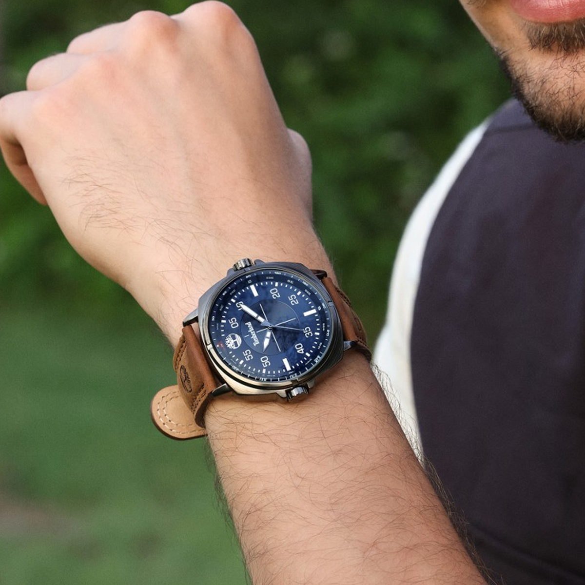 TIMBERLAND WATCHES Mod. TDWGA0095604