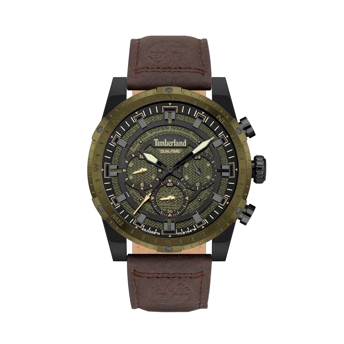 ZARCO JEWELS JEWELRY Mod. ZRP1803AZ-L