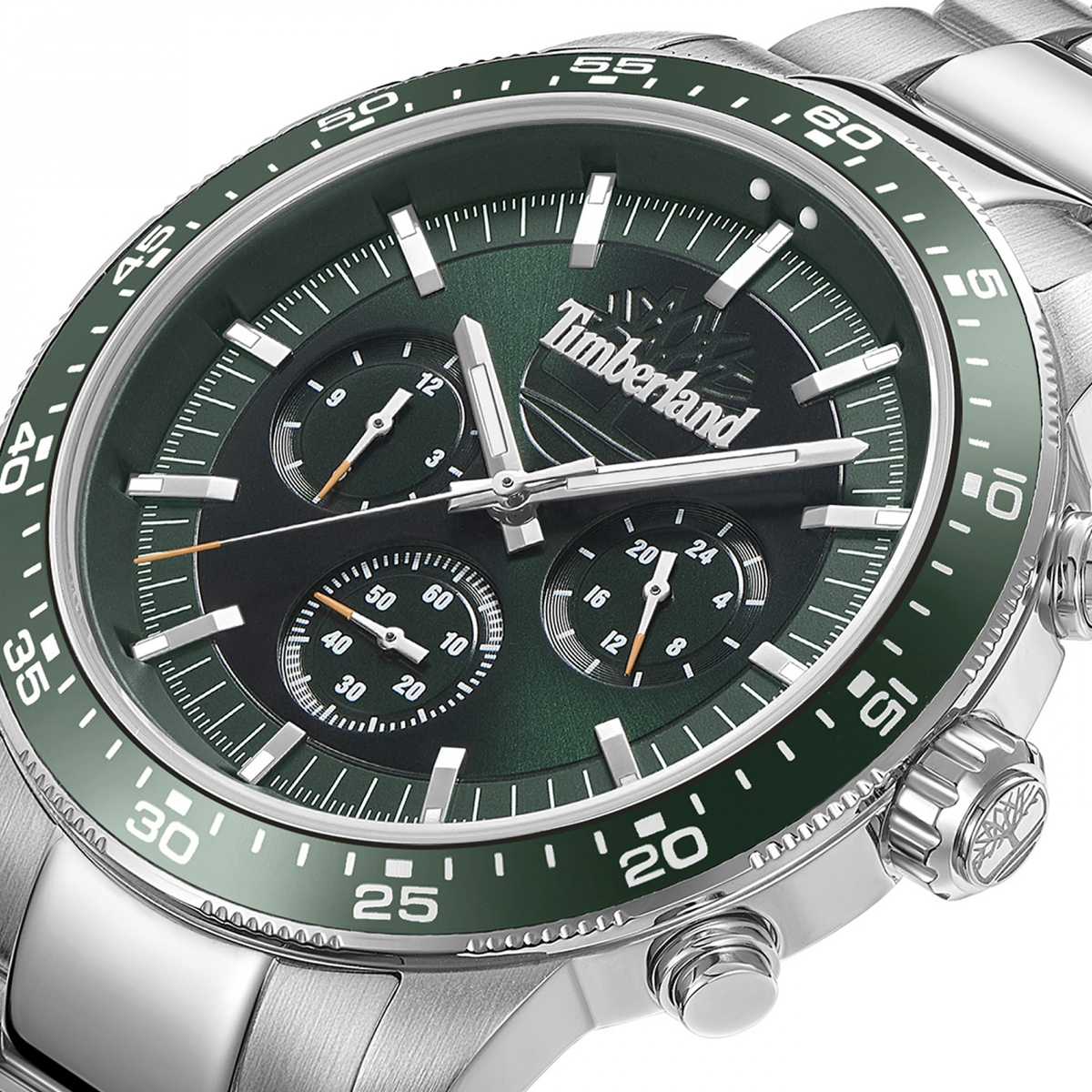 TIMBERLAND WATCHES Mod. TDWGK0041301