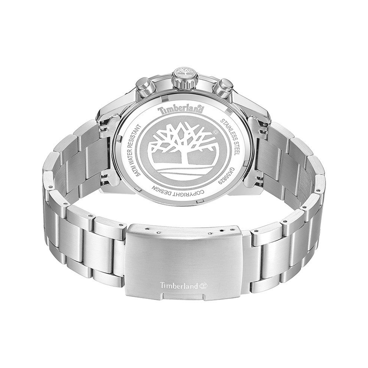 TIMBERLAND WATCHES Mod. TDWGK0082901