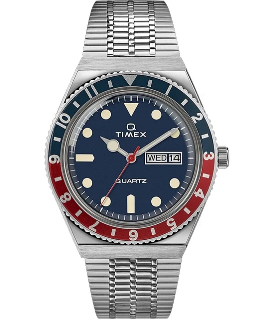 TOMMY HILFIGER Mod. BRUCE
