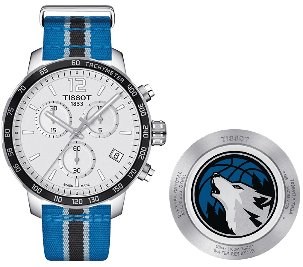 BERING Mod. 18539-797