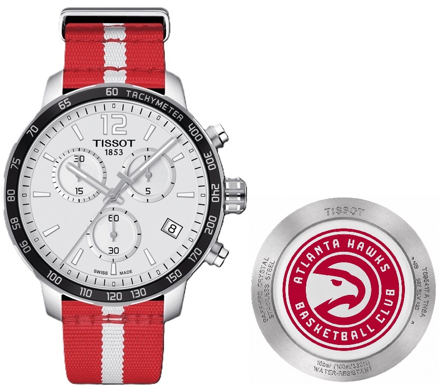 SWISS ALPINE MILITARY Mod. 7034-9836