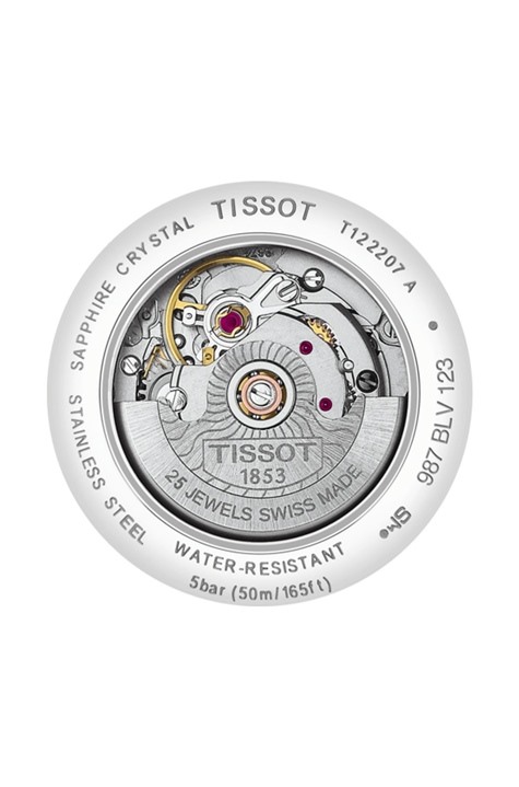 TISSOT Mod. CARSON AUTOMATIC