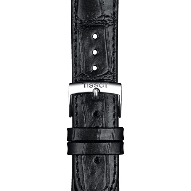 TISSOT Mod. CARSON AUTOMATIC Powermatic 80