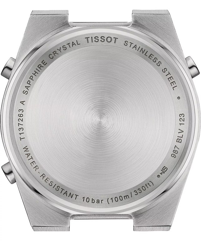 TISSOT Mod. PRX DIGITAL