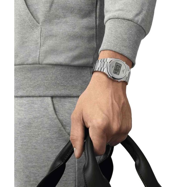 TISSOT Mod. PRX DIGITAL