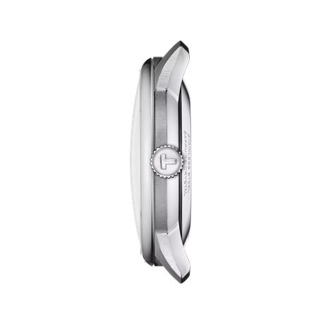 TISSOT Mod. CHEMIN DES TOURELLES POWERMATIC 80