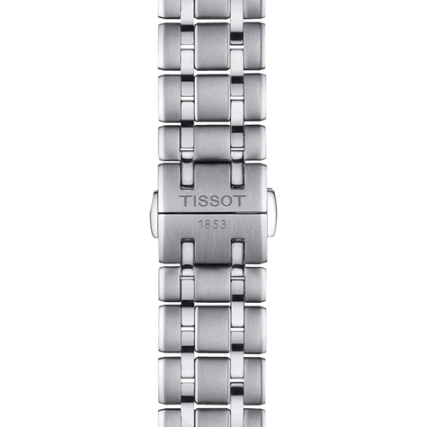 TISSOT Mod. CHEMIN DES TOURELLES POWERMATIC 80