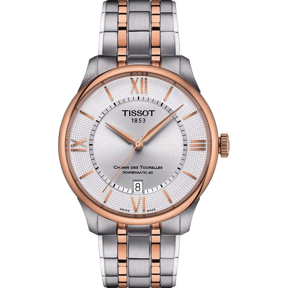 CO88 OROLOGI Mod. 5-NTS010