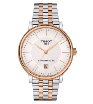 TISSOT Mod. CARSON AUTOMATIC POWERMATIC