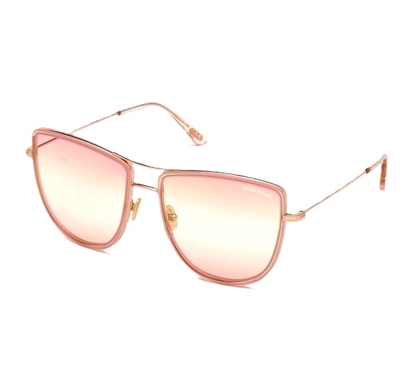 VICTORIA BECKHAM MOD. VB2672 56001