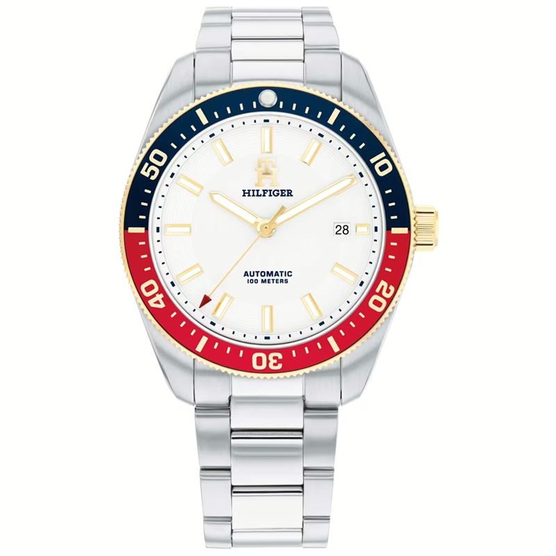 SWISS MILITARY By CHRONO WATCHES Mod. SM34089.02