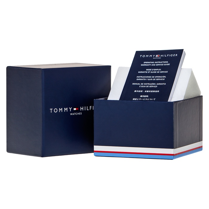 TOMMY HILFIGER MOD. DANIEL
