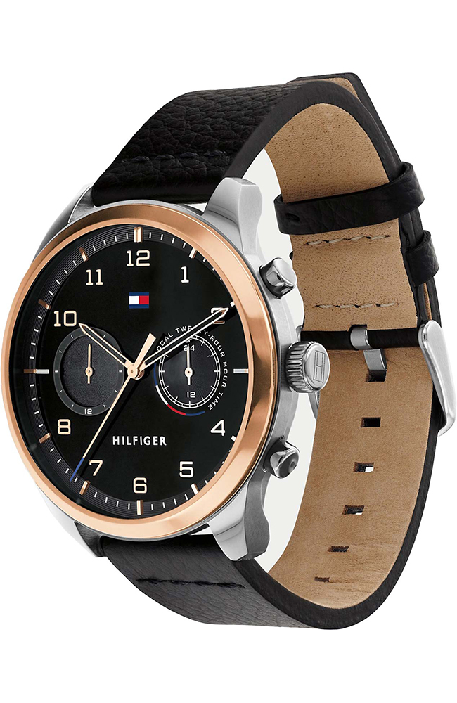 TOMMY HILFIGER Mod. PATRICK