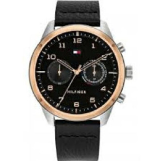 TOMMY HILFIGER Mod. PATRICK