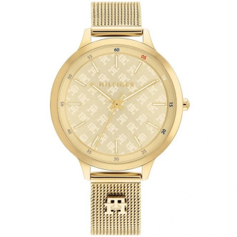 TOMMY HILFIGER WATCHES+BOX MOD. TH1782588