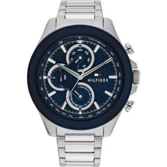TOMMY HILFIGER WATCHES+BOX MOD. TH1792080