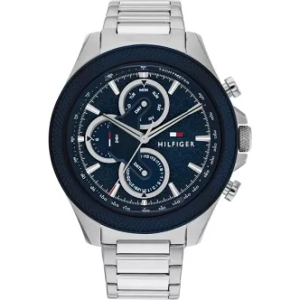 TOMMY HILFIGER WATCHES+BOX MOD. TH1792080