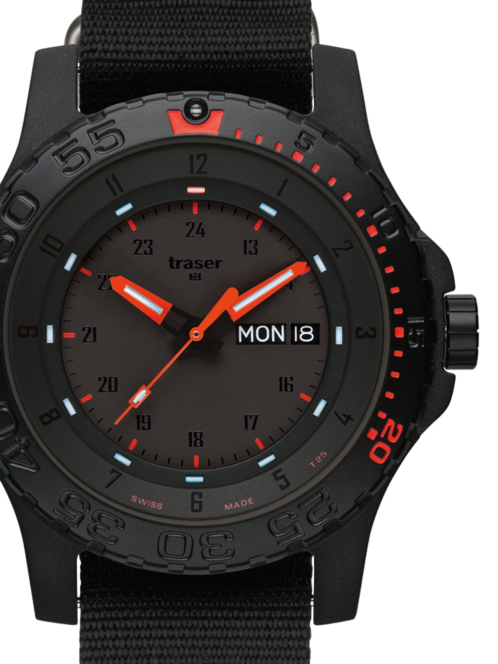 TRASER Mod. 104147