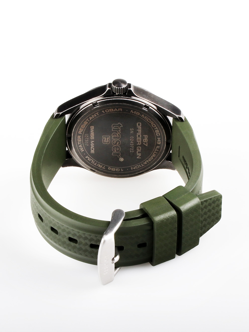 TRASER Mod. 107424