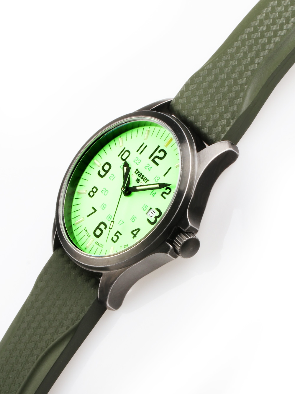 TRASER Mod. 107424