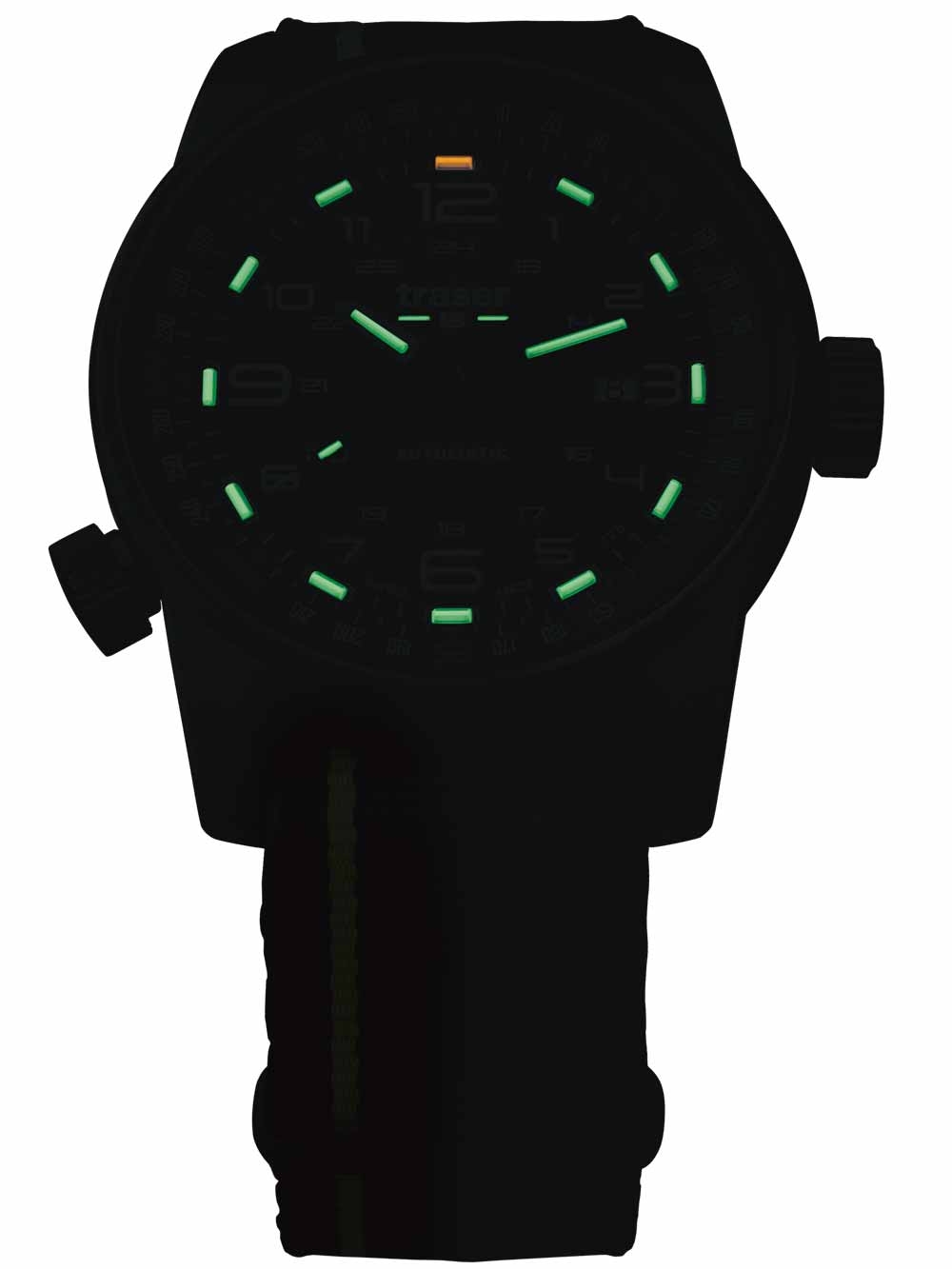 TRASER Mod. 107719