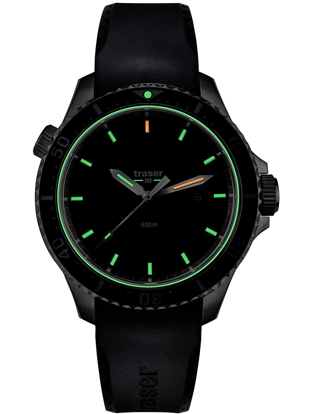 TRASER Mod. 109377