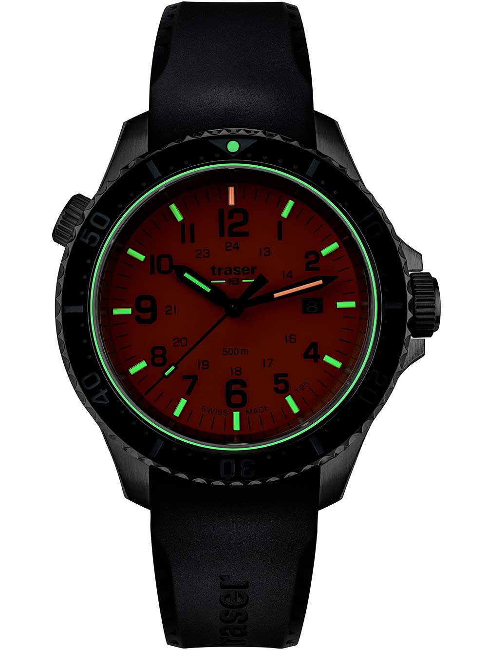 TRASER Mod. 109380