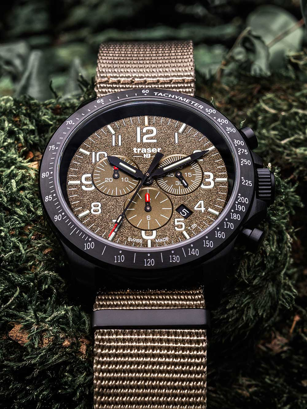 TRASER Mod. 109459
