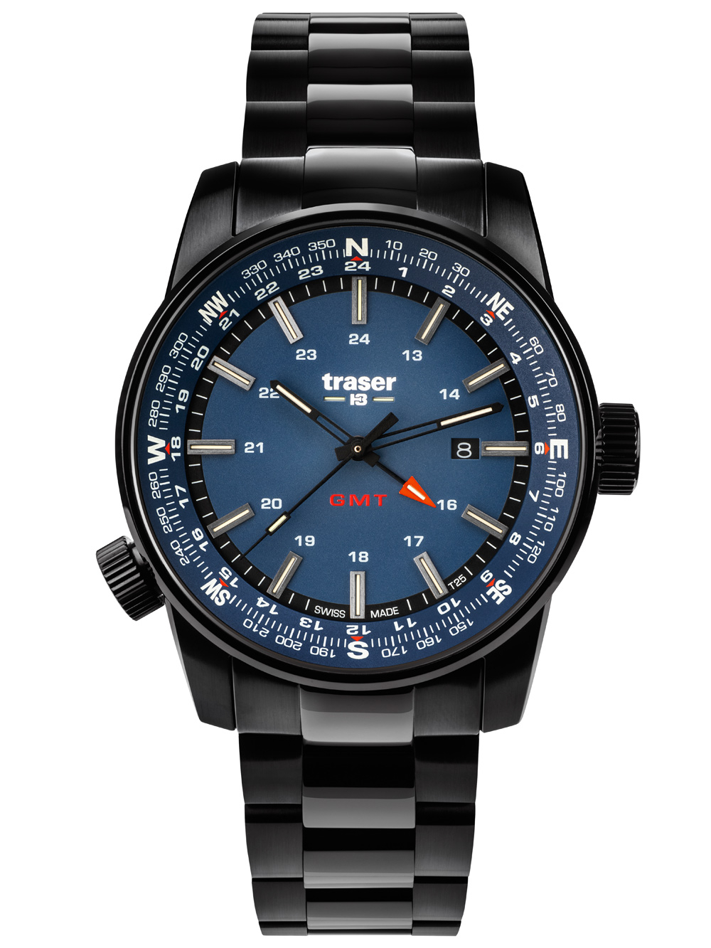 TRASER Mod. 109524