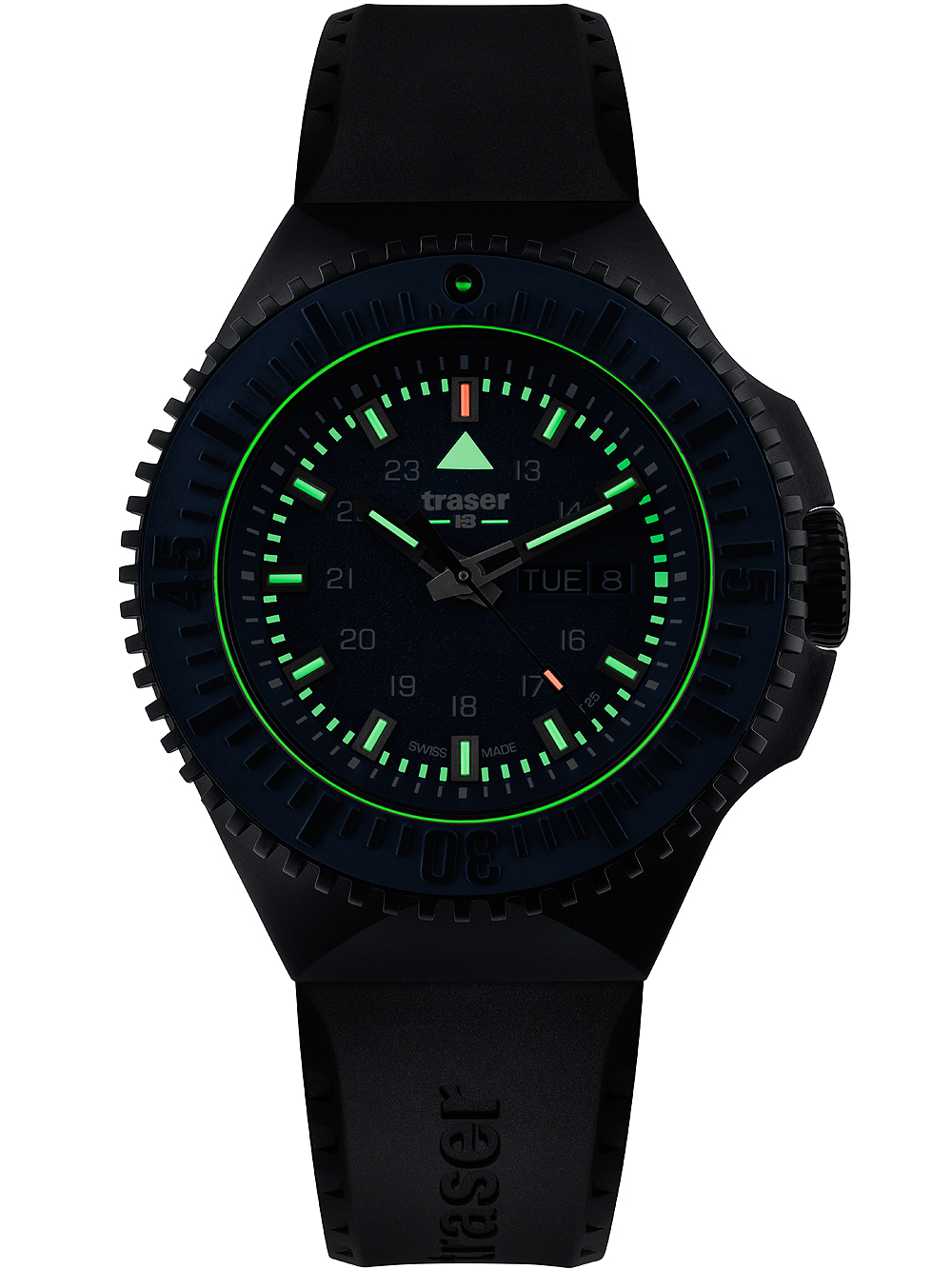 TRASER Mod. 109857