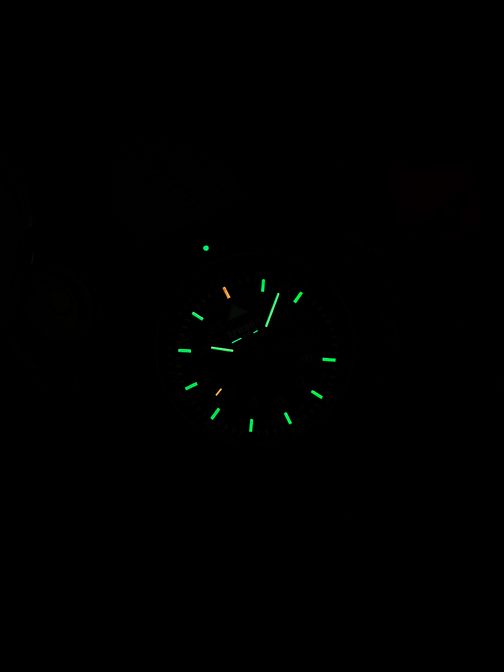TRASER Mod. 109858